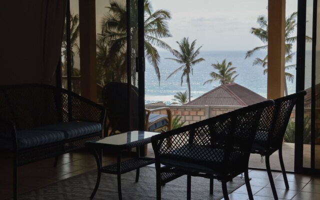 Salt Dune Lodge