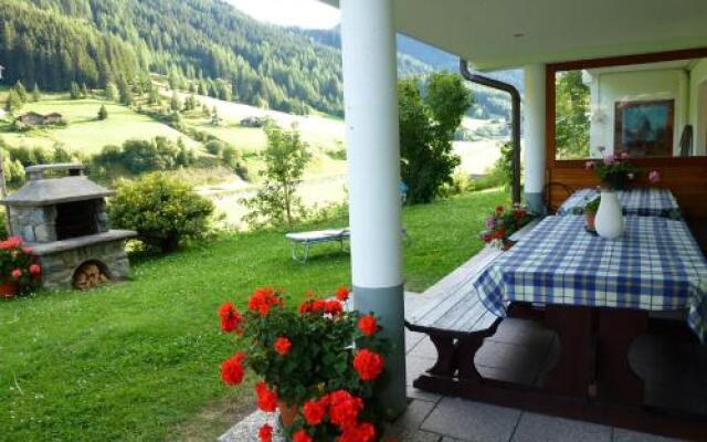 Pension Berglerstube
