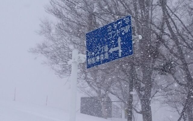 Nozawa Dream Central