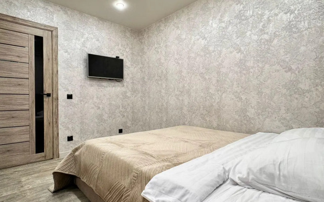 Апартаменты на улице Василенко 1/5