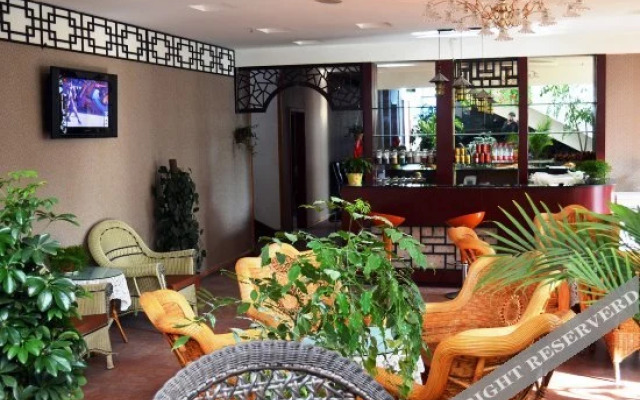 Qiongdu Hotel