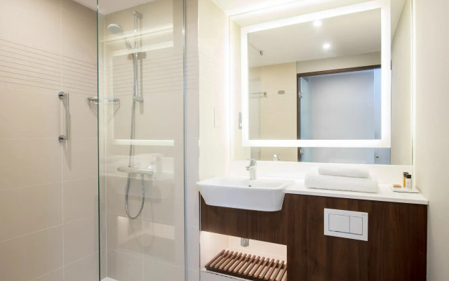 Courtyard by Marriott Edinburgh West