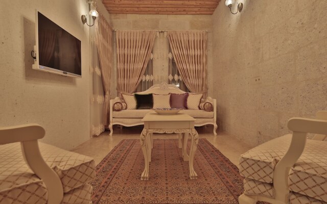 Cappadocia Lodge