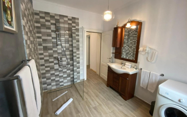 SaraDa Boutique Luxury Apartment