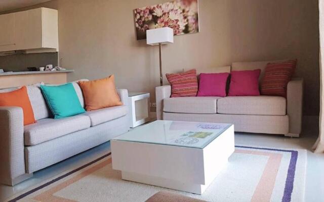 Private Apartments at Ancient Sands Resort
