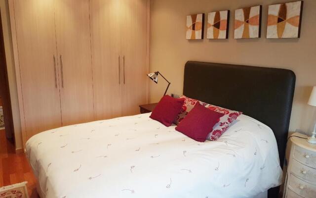 Pontevedra Luxury Apartment