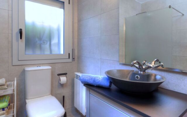 House Paradis Lloret de Mar