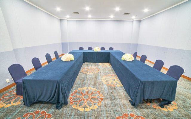 The-K Jirisan Family Hotel