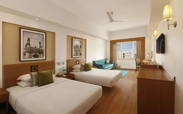 Lemon Tree Premier, HITEC City, Hyderabad