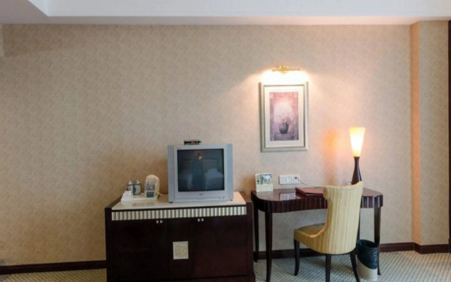 Gehao Holiday Hotel