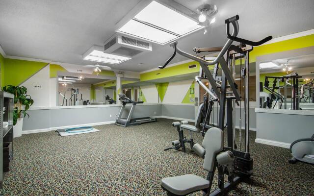 Travelodge by Wyndham Prince Albert