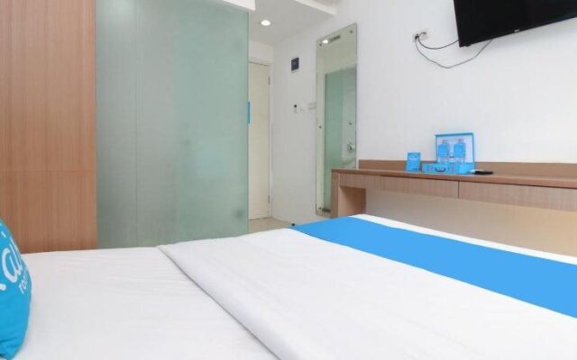 Residence100 by Airy Rooms