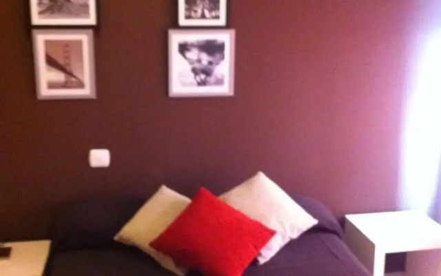Hostal Neptuno