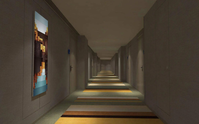Holiday Inn Express Chengdu Tianfu