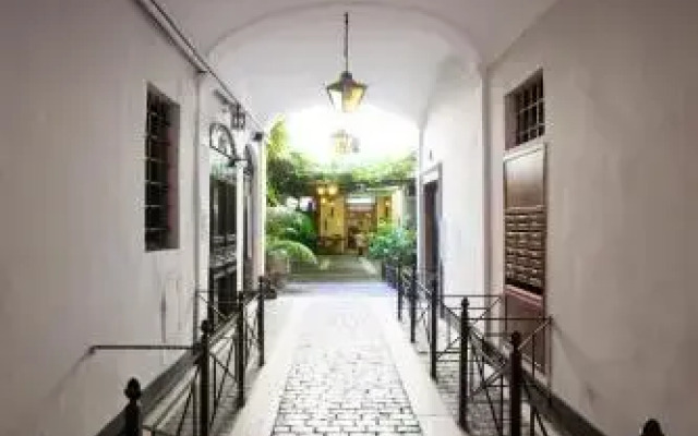Pgrhome Luxury Apartments