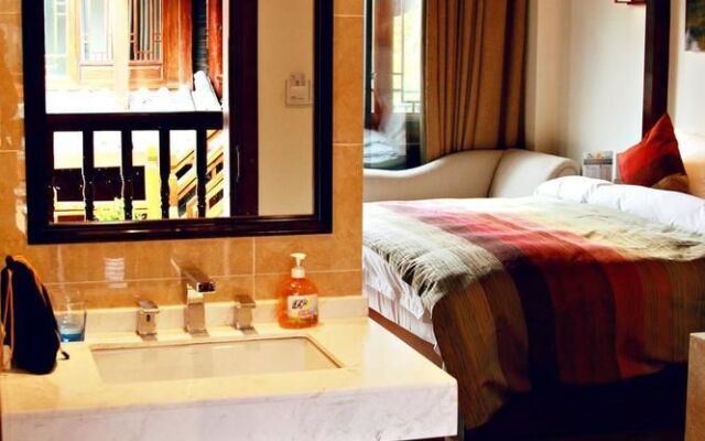 Lijiang Yongli Five Yard