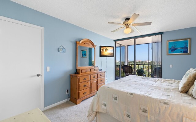 Palma Del Mar by Vtrips