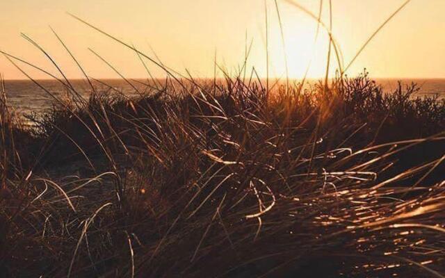 Seebrise-Sylt