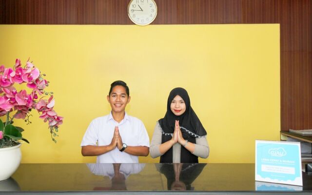 Airy Paal Dua Yos Sudarso 3 Manado