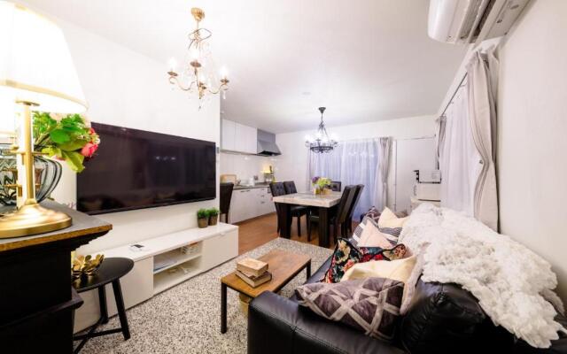 Minamitsuru-gun - House - Vacation STAY 82381