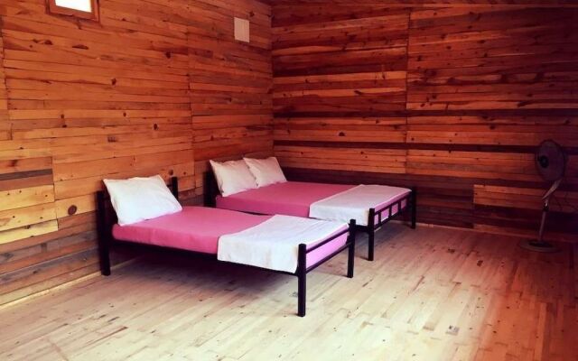 Engin Pension
