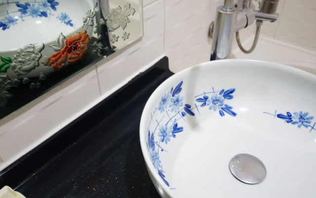 Cambridge Confucius Inn