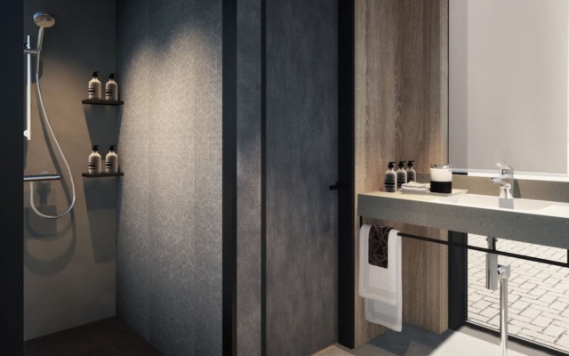 Double room (풀 더블 침대) 사진 3