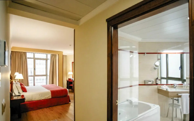 Gran Hotel de Ferrol