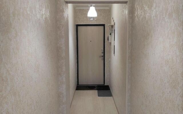 Апартаменты на улице Архитектора Белова 6к3