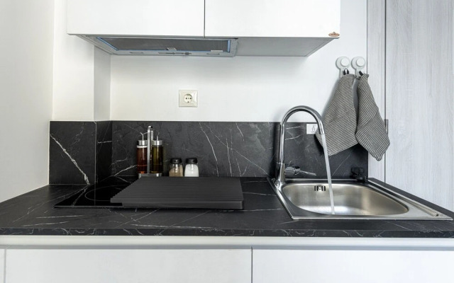Phaedrus Living Luxury Kriel Suites 302