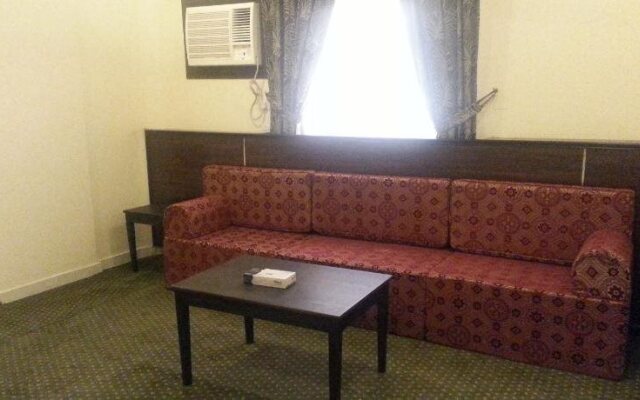 Dorrat Al Salheen Apartments 1