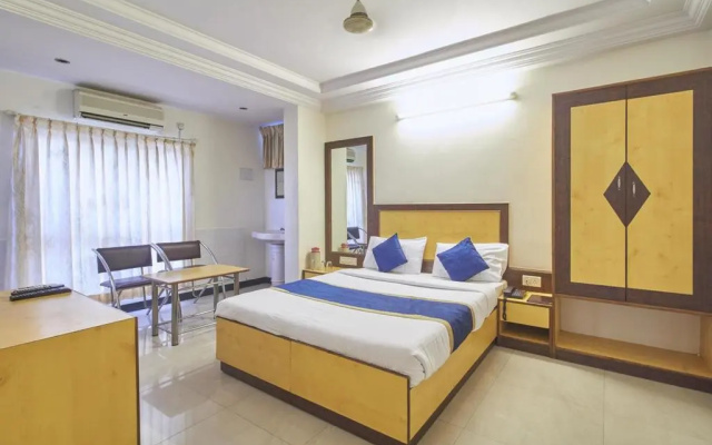Hotel Gangasagar