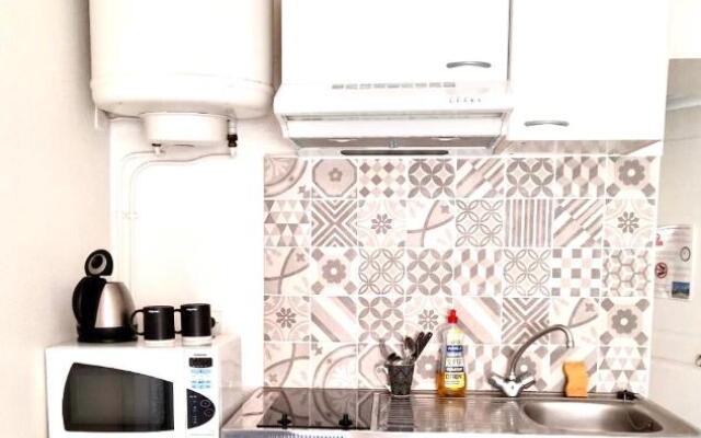 Suites Rive Gauche - COSY Fontainebleau