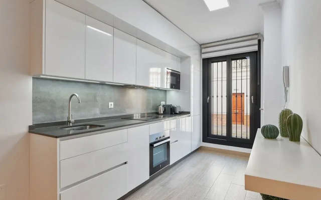 Solaga - Nueva Suites