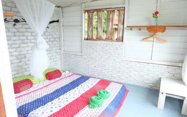 Armina Homestay
