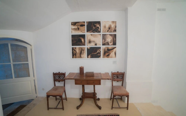 HT1 - Casa Rooms