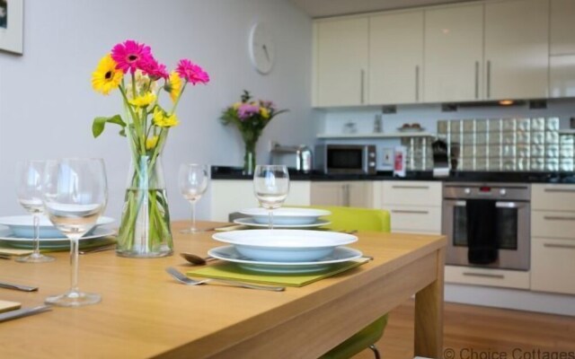 Westward HO Horizon View 17 2 Bedrooms