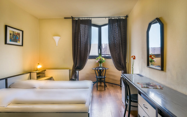 Thomas Hotel Budapest