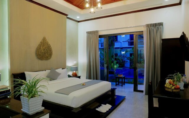 Udaya Residence