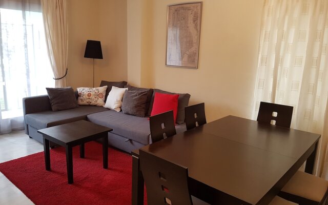 Apartamento Essex