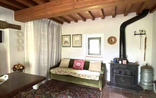 la Casetta Nel Bosco Feel the Nature