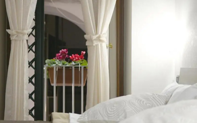 Montesantogroup Apartments