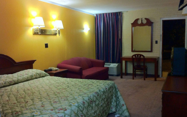 Rodeway Inn
