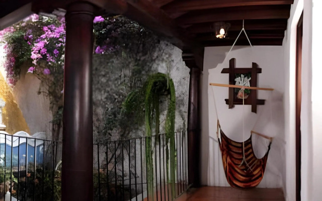 Antigua Guatemala Villas