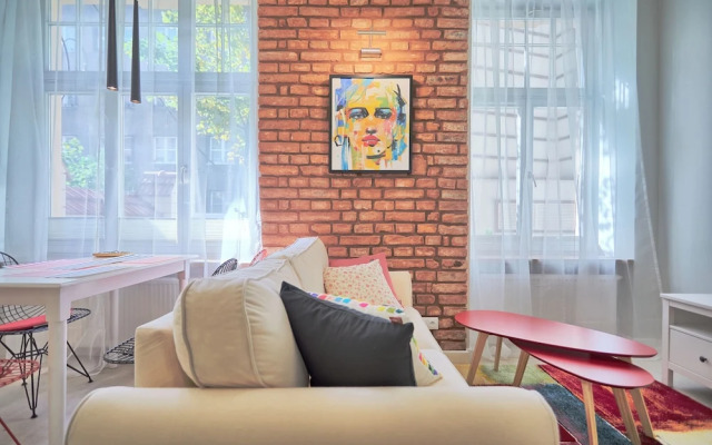 3D WYGODA Apartamenty