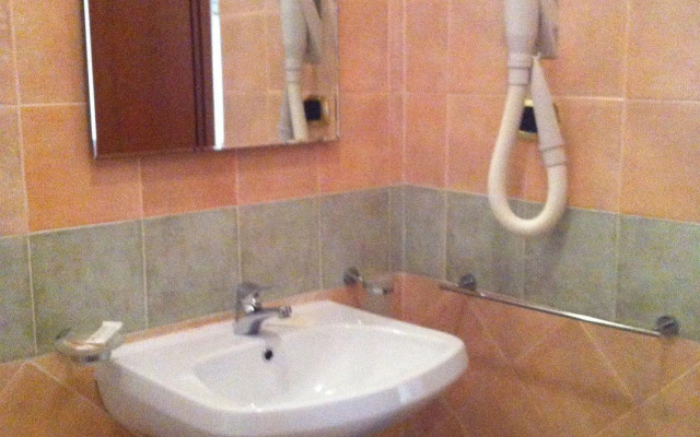 Hotel Eliseo
