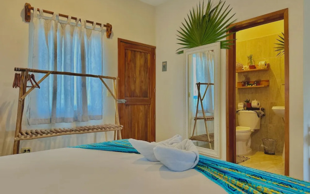 Hotel Jaiba Mahahual