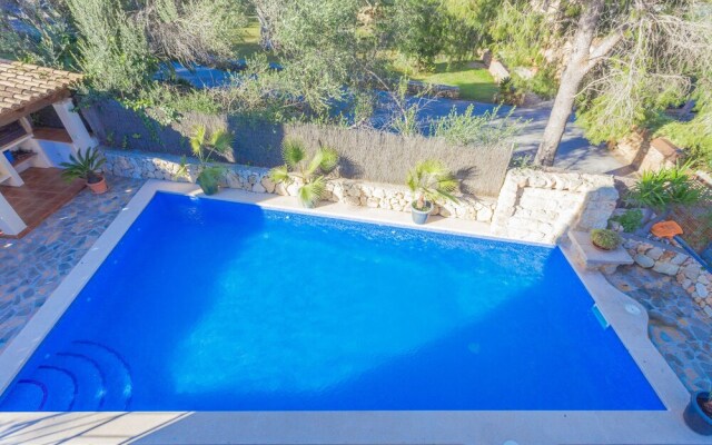 Holiday House 3770 Alcudia Mallorca