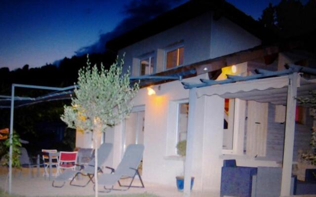 gite du devez des bruyéres