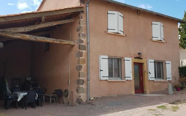Gîte Villemontais, 4 pièces, 6 personnes - FR-1-496-121